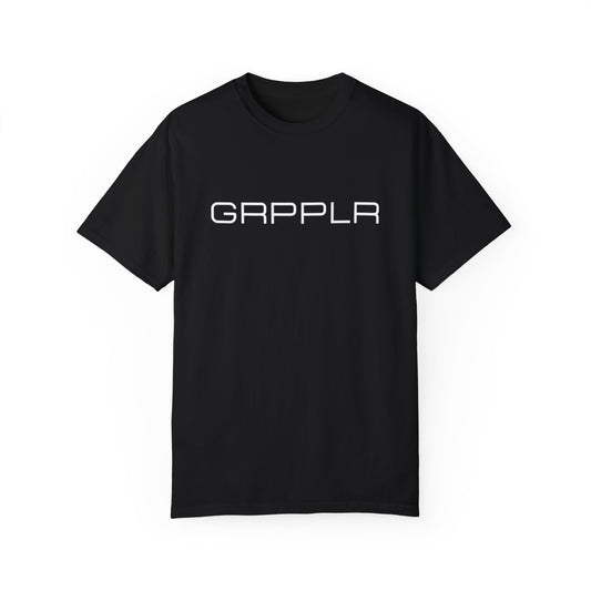 GRPPLR Tee