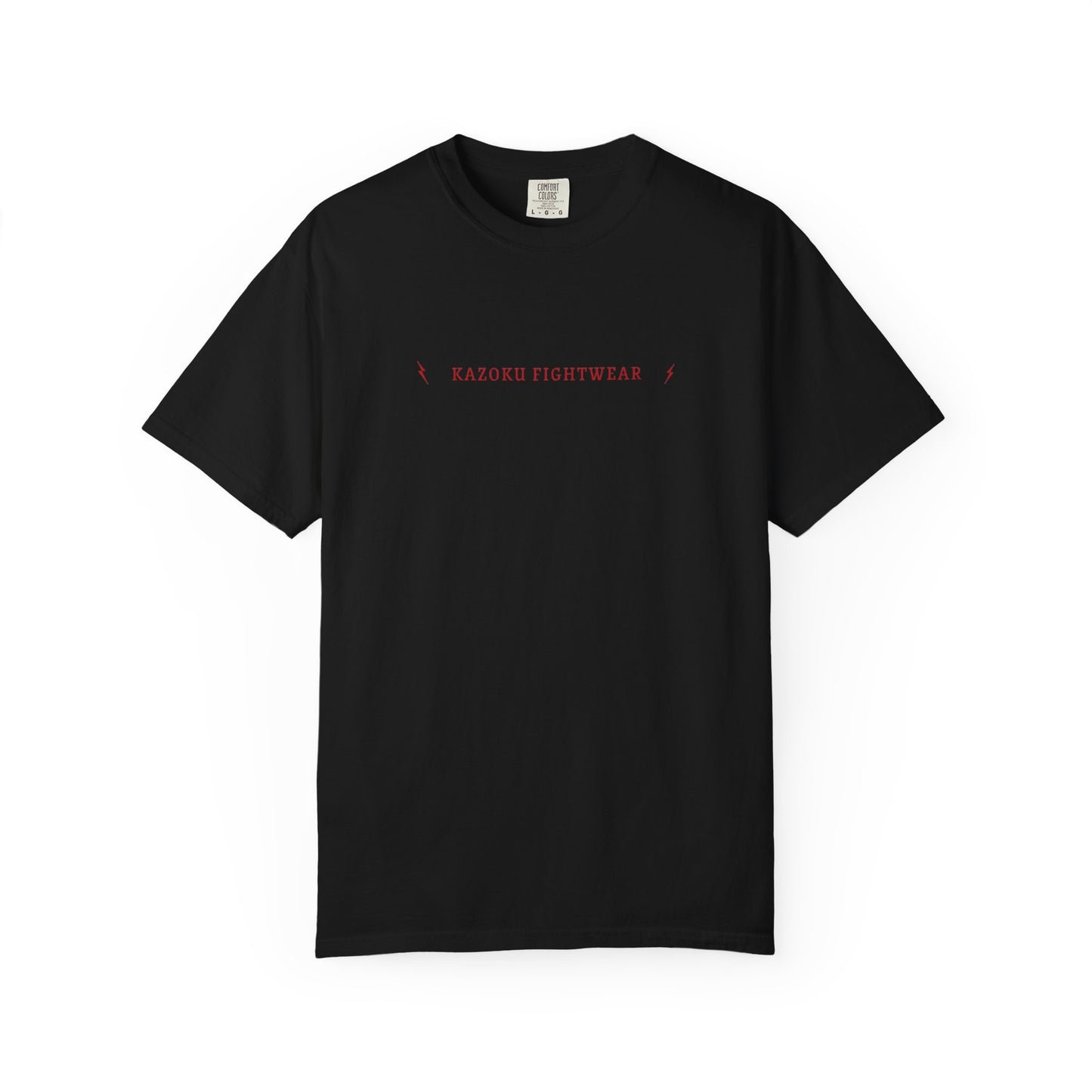 Just Do Jiu Jitsu T-Shirt