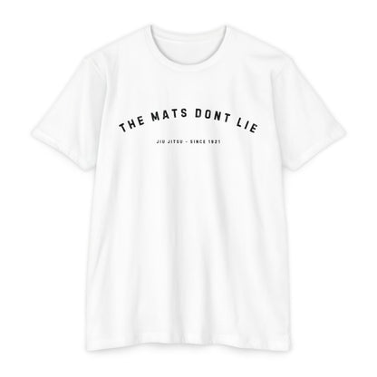 The Mats Don't Lie Tee