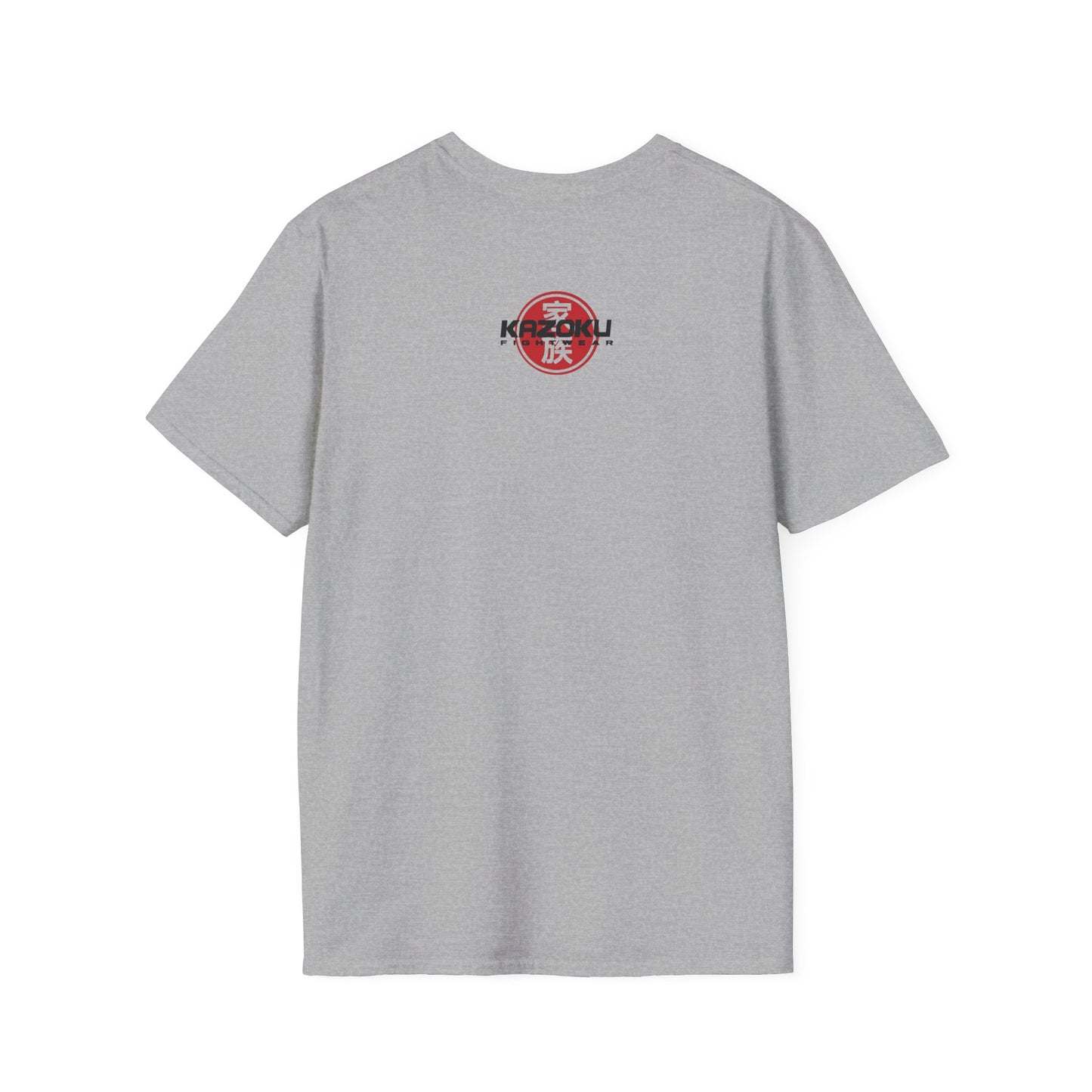 GODFIDENT Tee