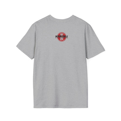 GODFIDENT Tee