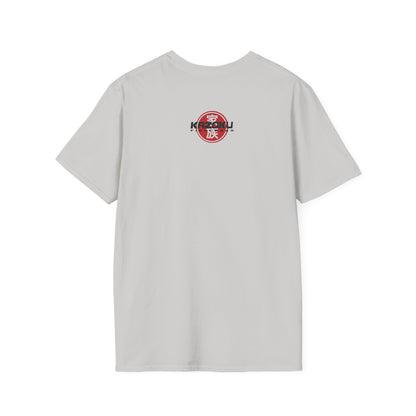 GODFIDENT Tee