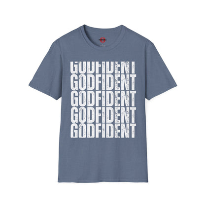 GODFIDENT Tee