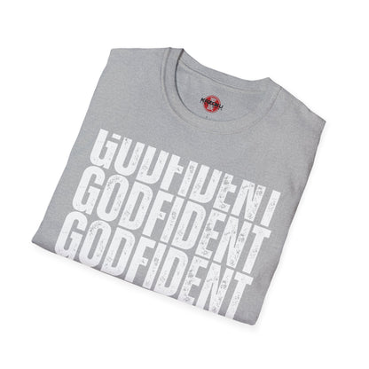 GODFIDENT Tee