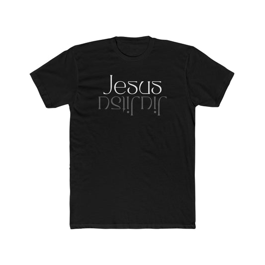 Jesus and Jiu Jitsu Tee