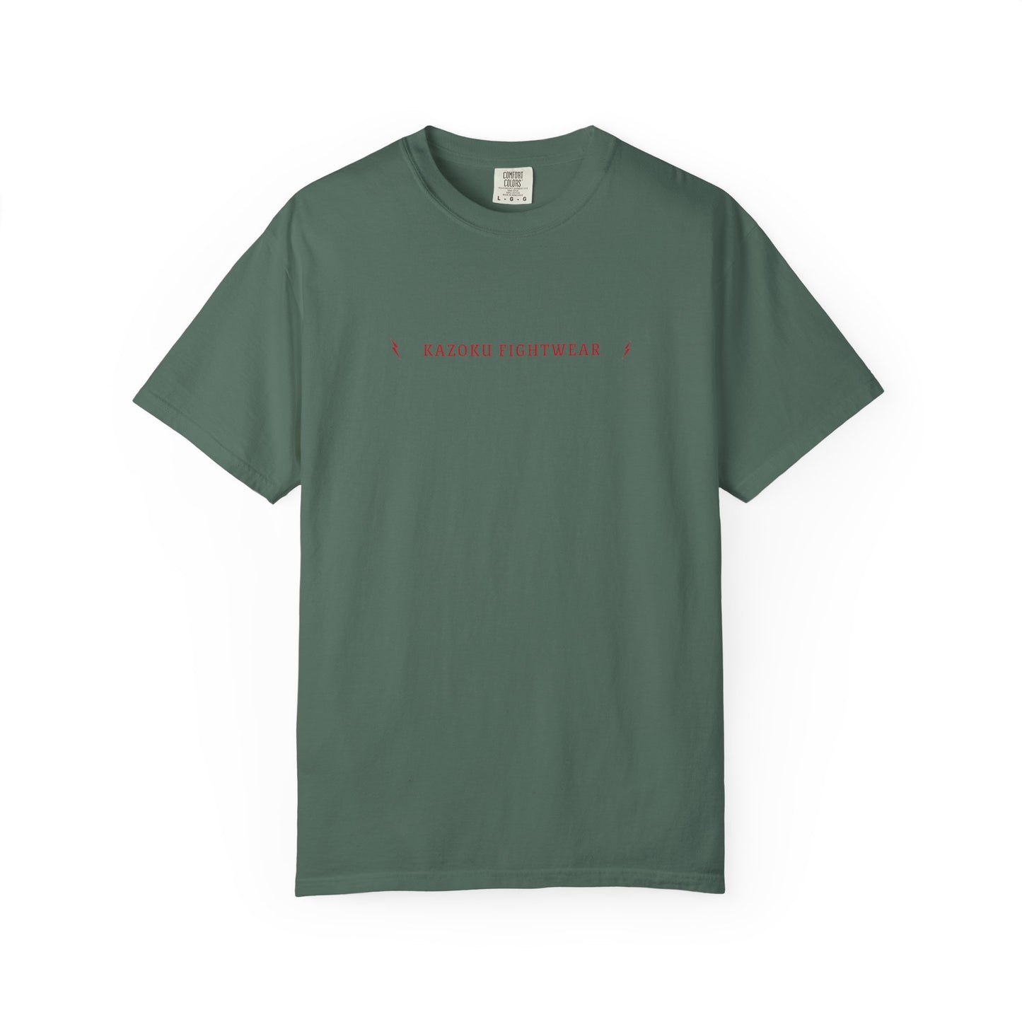 Just Do Jiu Jitsu T-Shirt