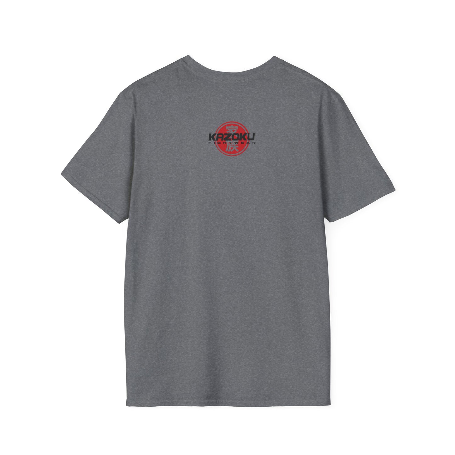 GODFIDENT Tee