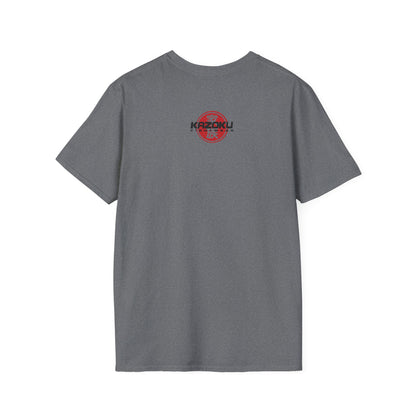 GODFIDENT Tee