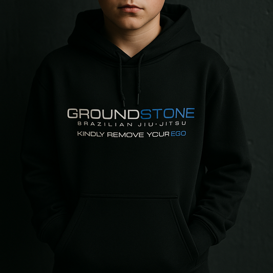 GSBJJ Kids Hoodie
