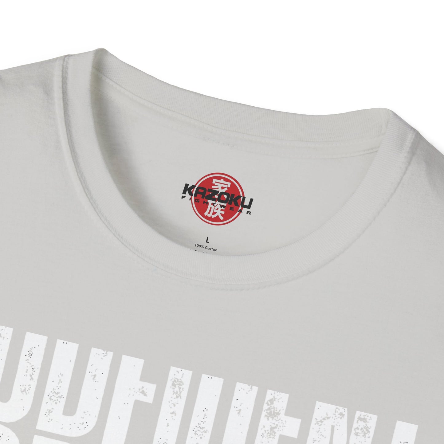 GODFIDENT Tee