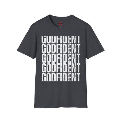 GODFIDENT Tee