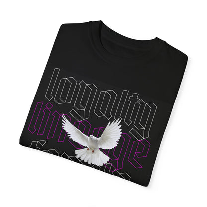 Loyalty Lineage Family Tee