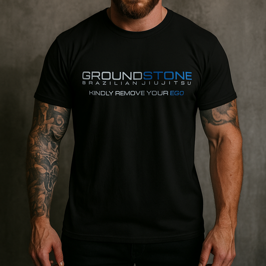 GSBJJ VA Unisex Tee