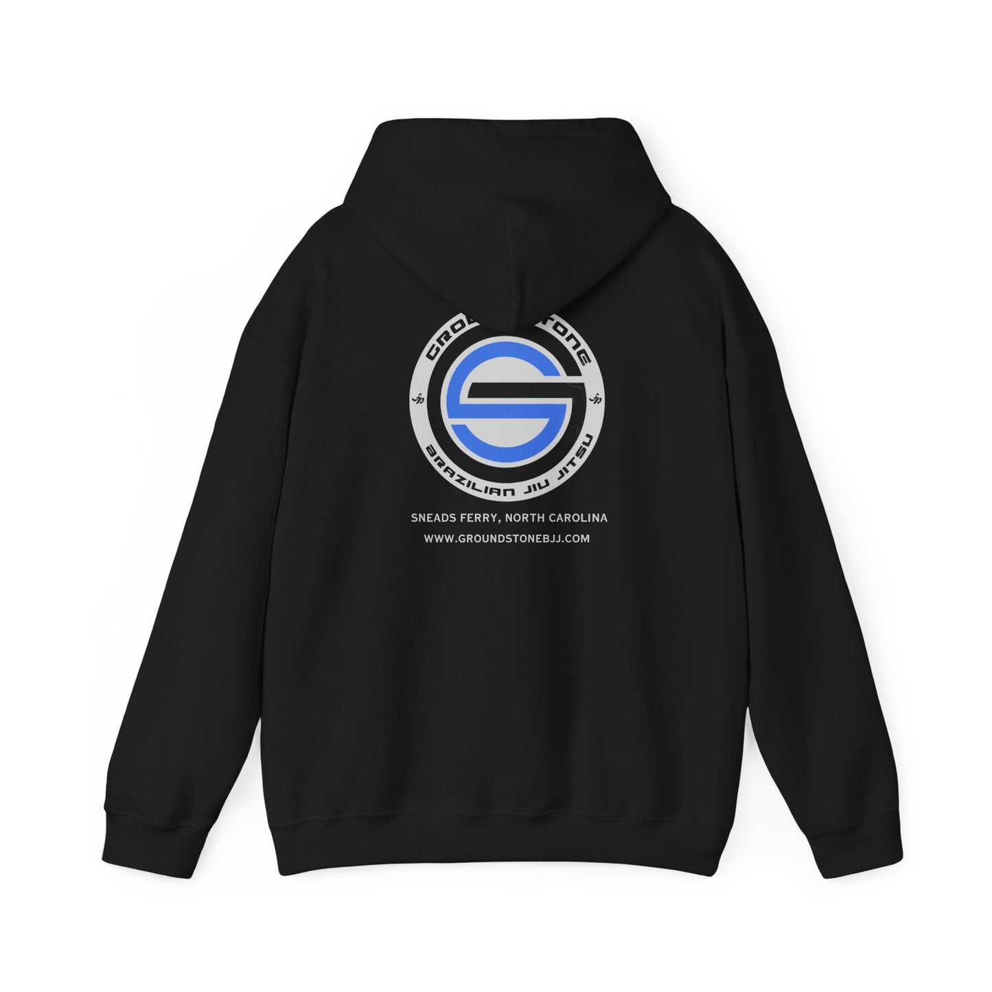 GSBJJ Unisex Hoodie