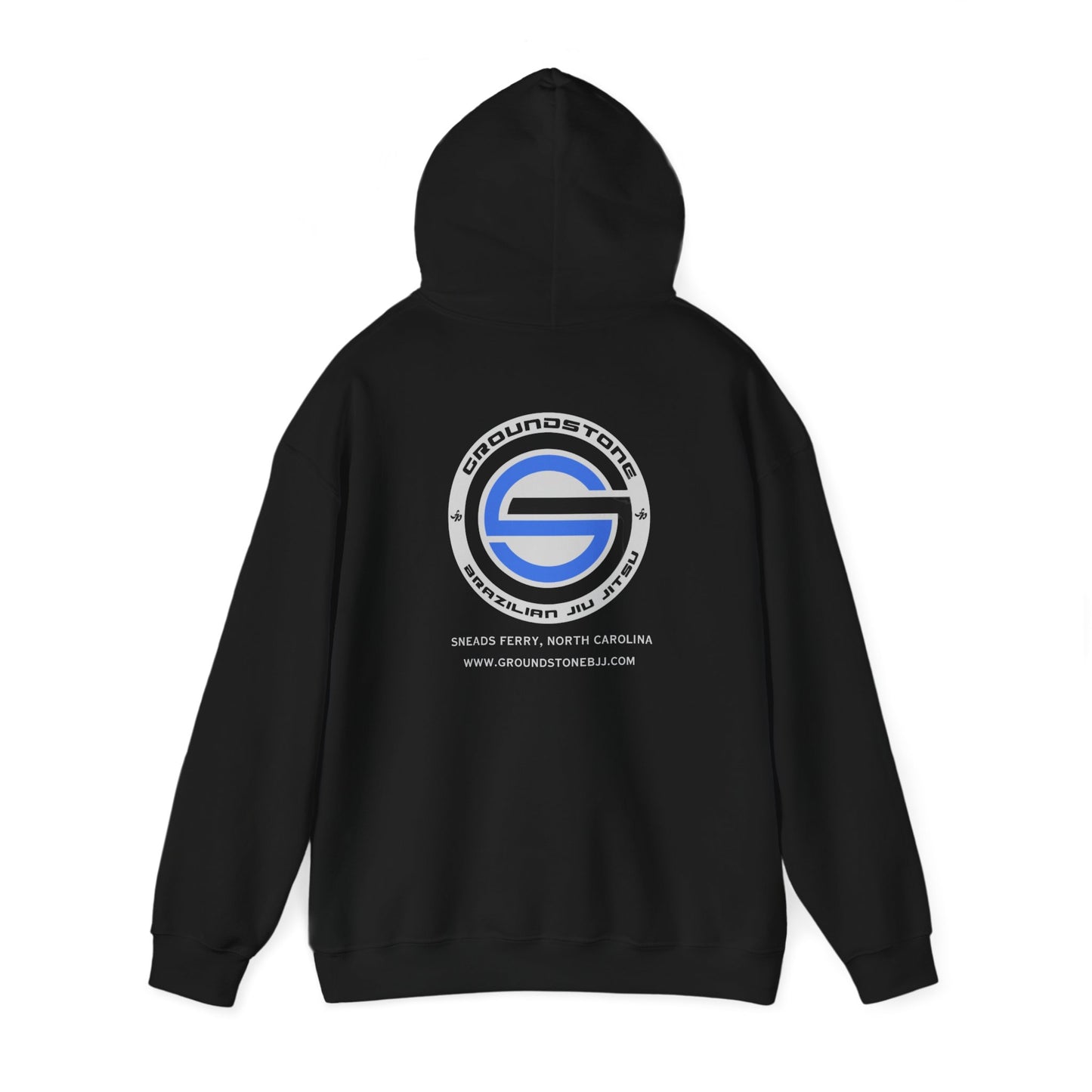 GSBJJ Unisex Hoodie