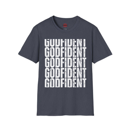 GODFIDENT Tee