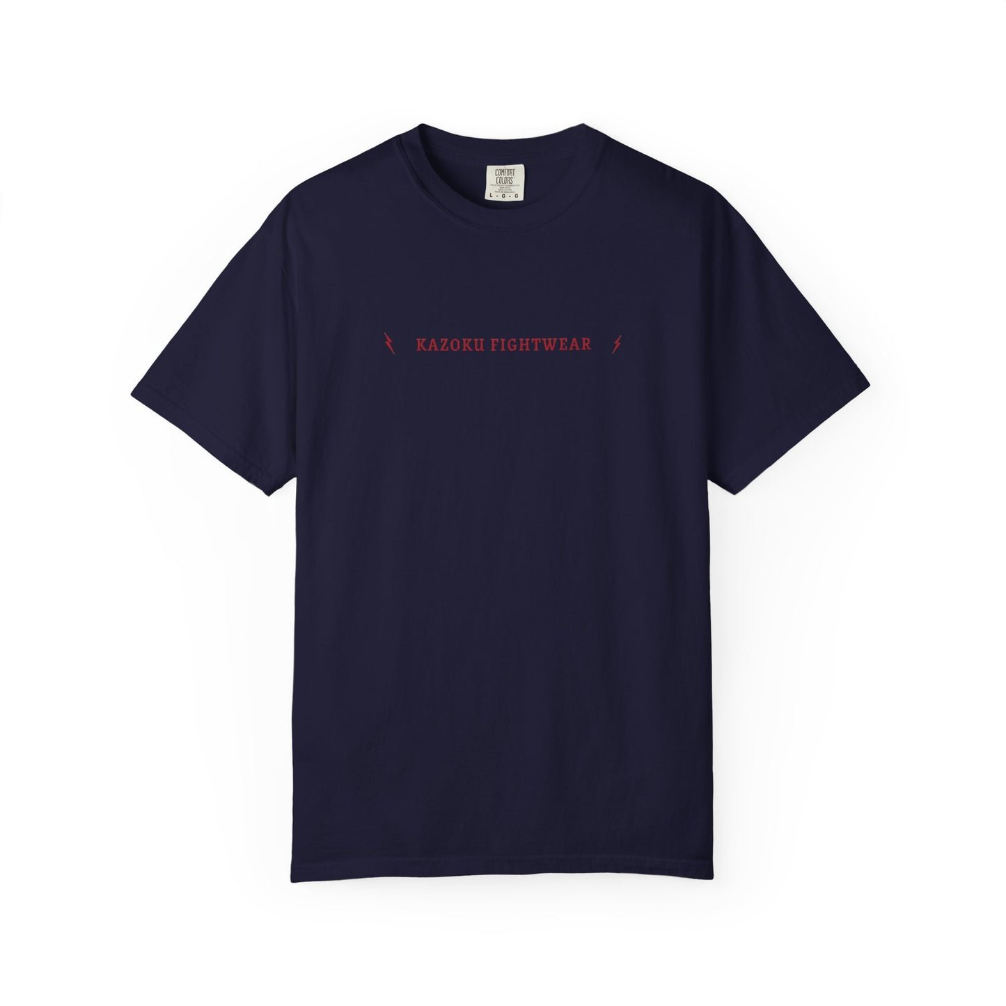 Just Do Jiu Jitsu T-Shirt
