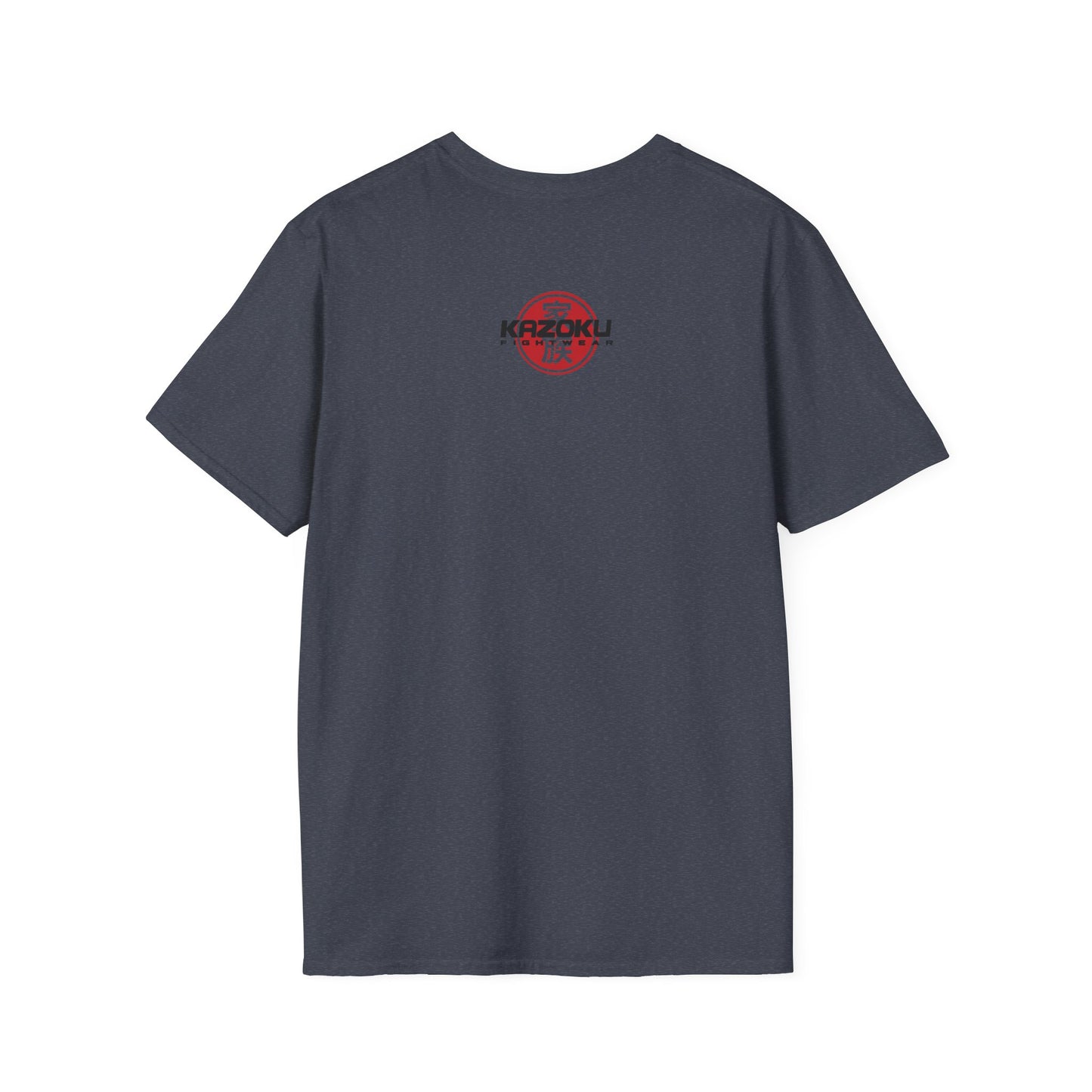 GODFIDENT Tee