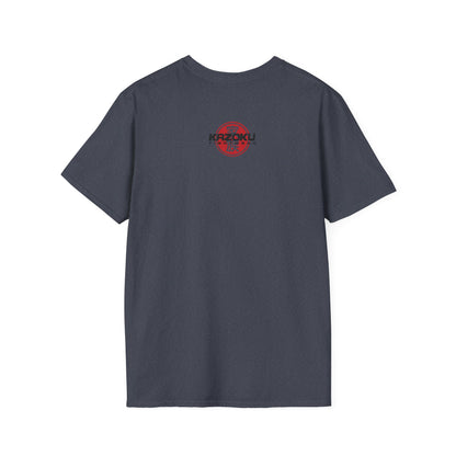 GODFIDENT Tee