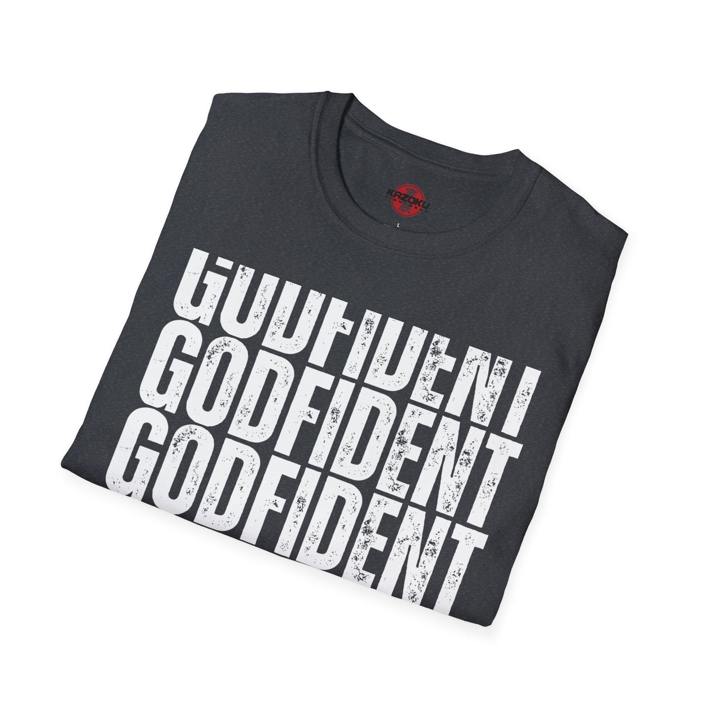 GODFIDENT Tee