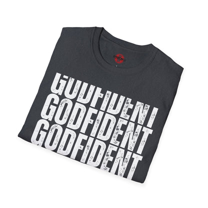 GODFIDENT Tee