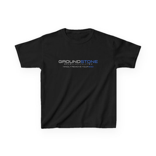 GSBJJ Kids Tee