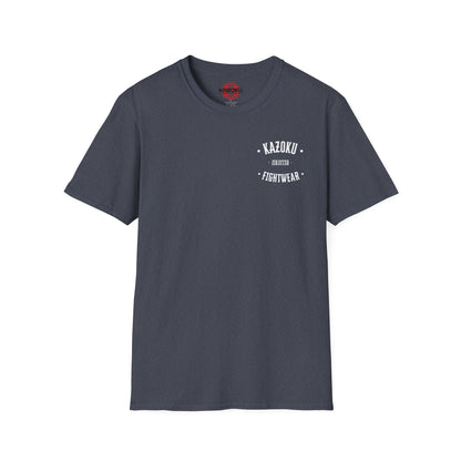 Roll Slow Homie, Unisex Tee