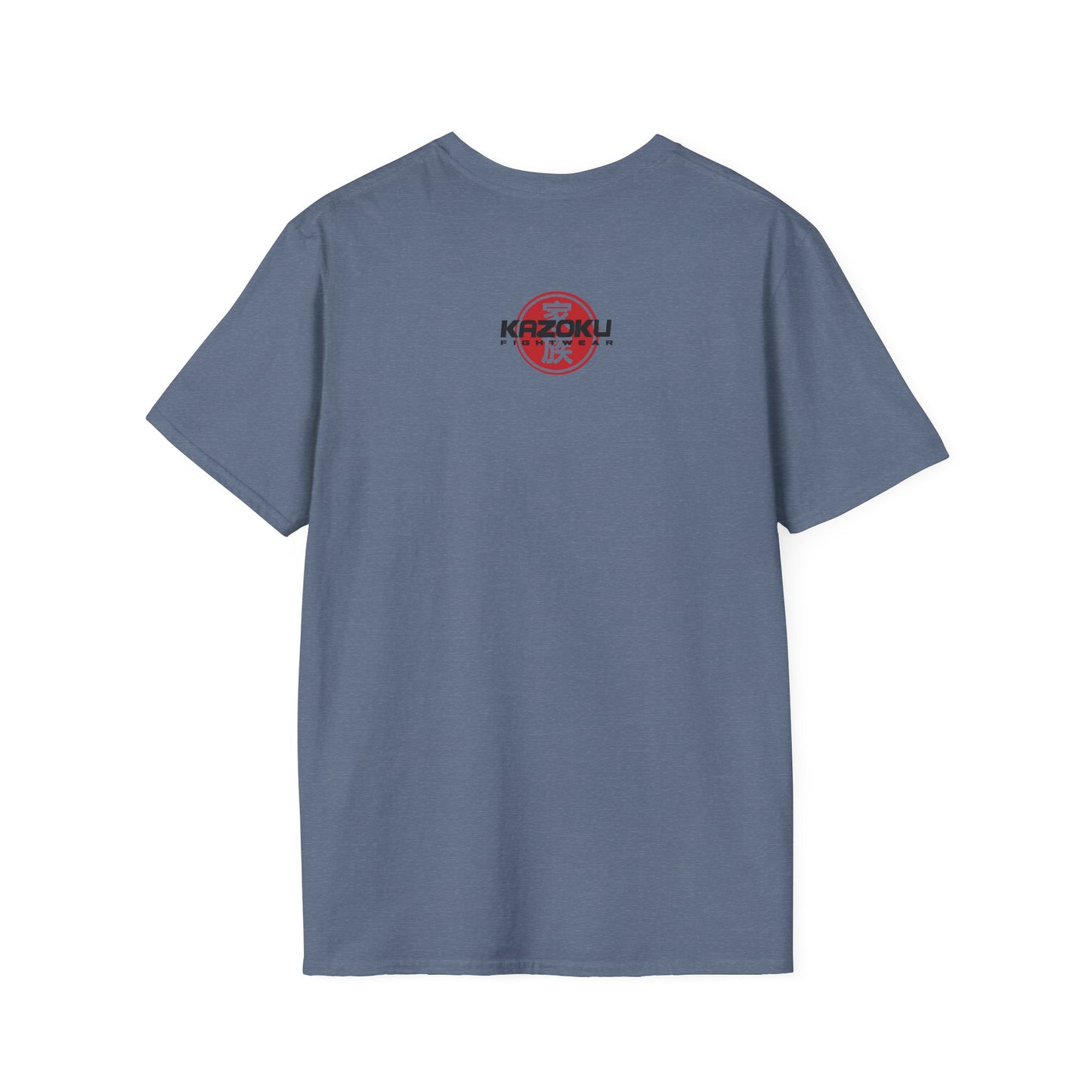 GODFIDENT Tee