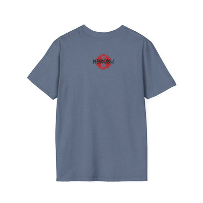GODFIDENT Tee