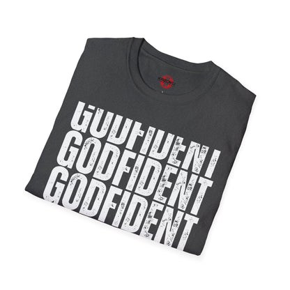 GODFIDENT Tee