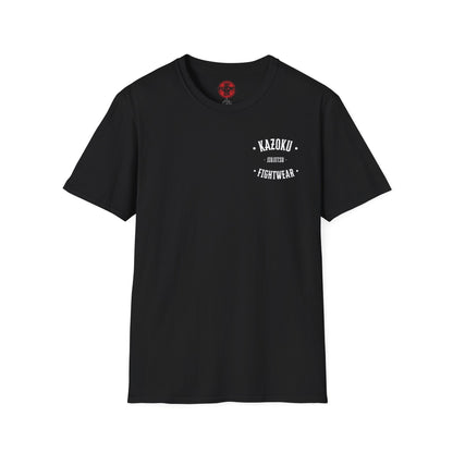 Roll Slow Homie, Unisex Tee