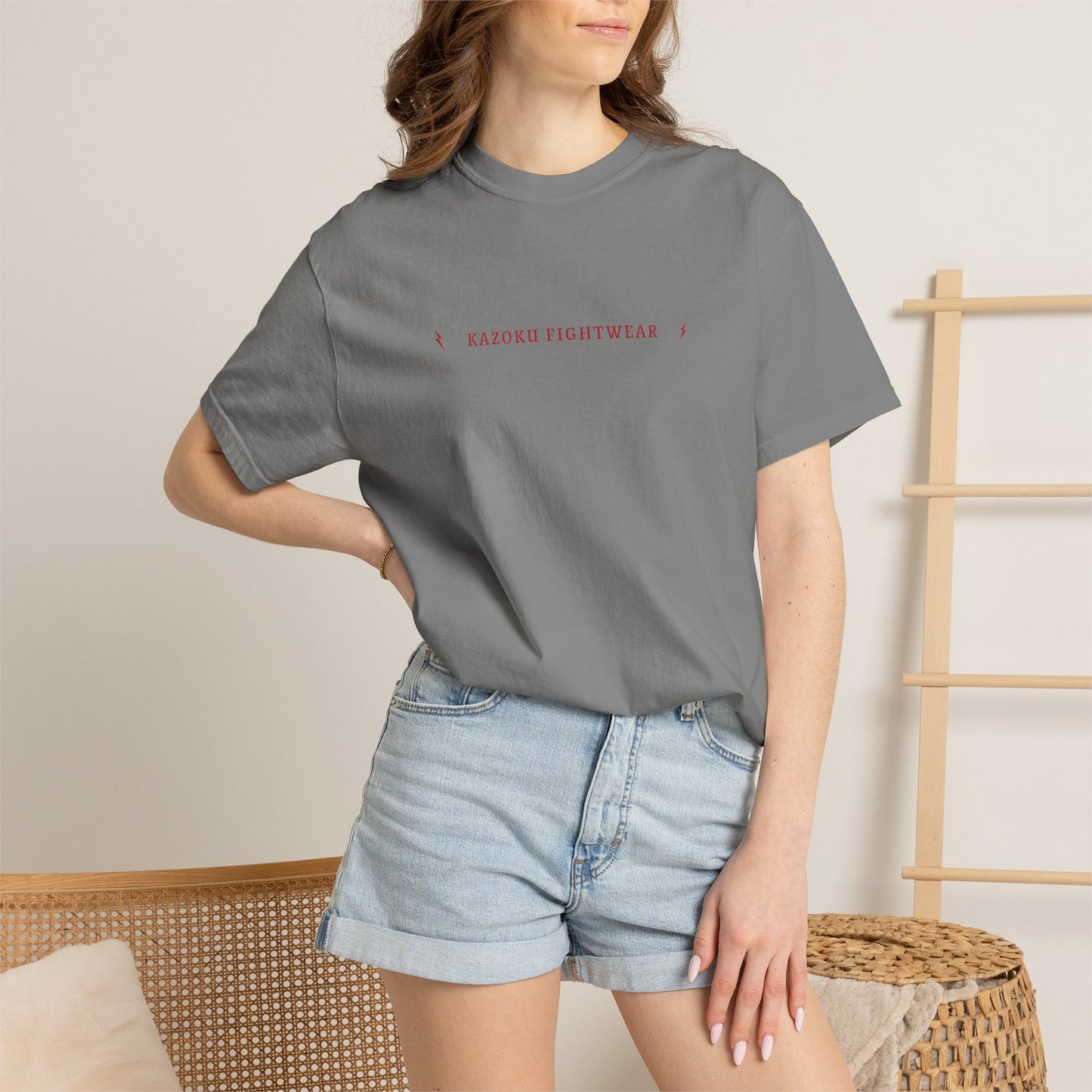 Just Do Jiu Jitsu T-Shirt