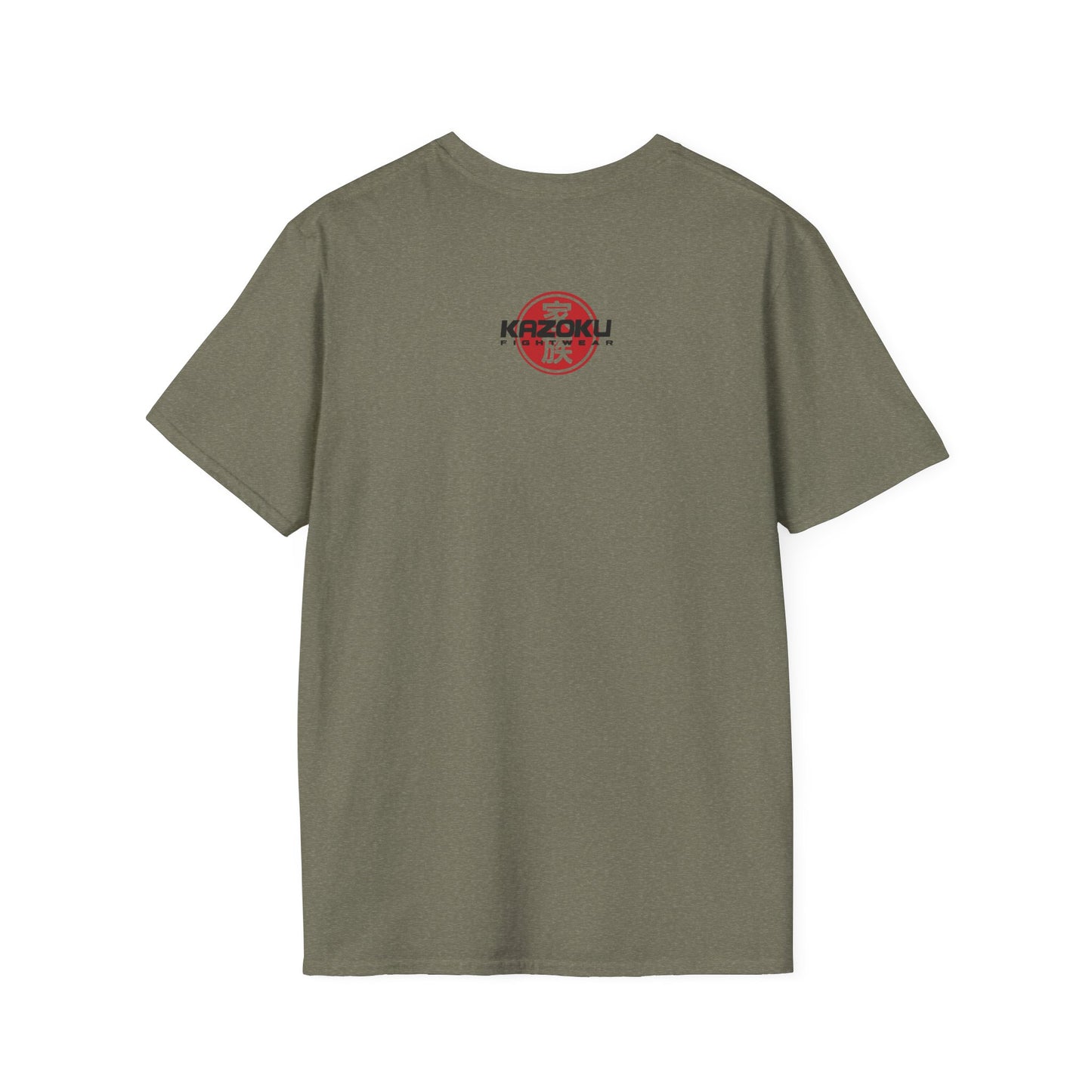 GODFIDENT Tee