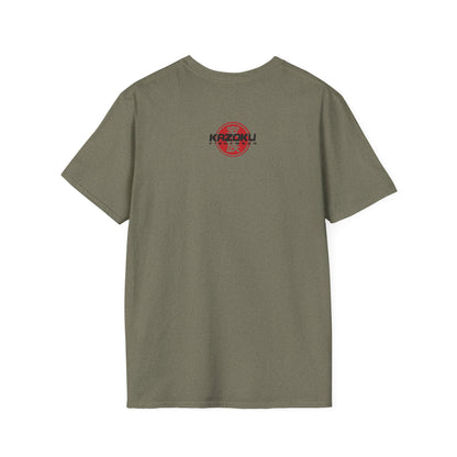 GODFIDENT Tee