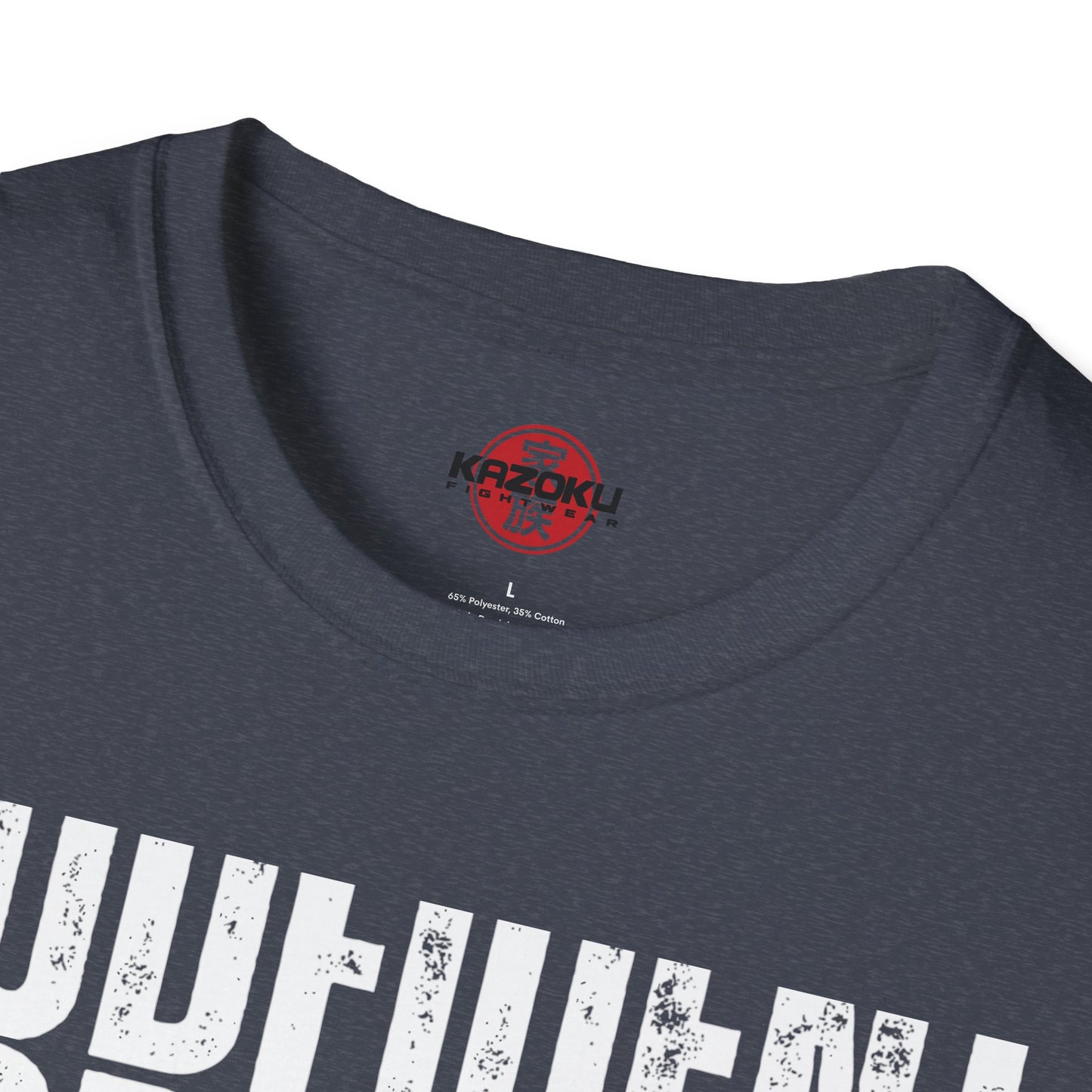 GODFIDENT Tee