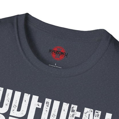 GODFIDENT Tee