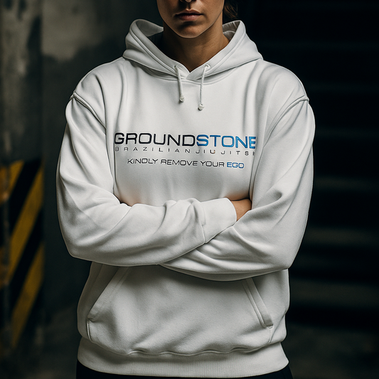 Groundstone BJJ Comp Team Hoodie
