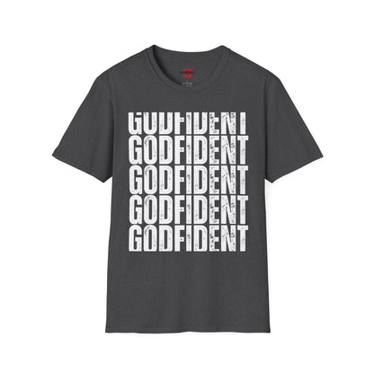 GODFIDENT Tee