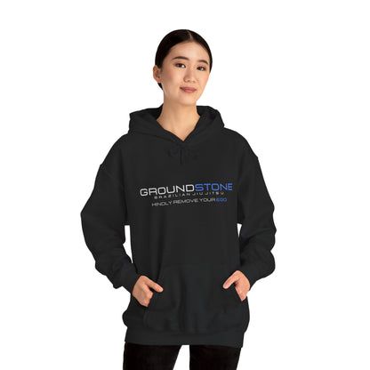 GSBJJ VA Adult Hoodie