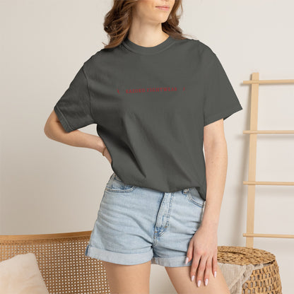Just Do Jiu Jitsu T-Shirt