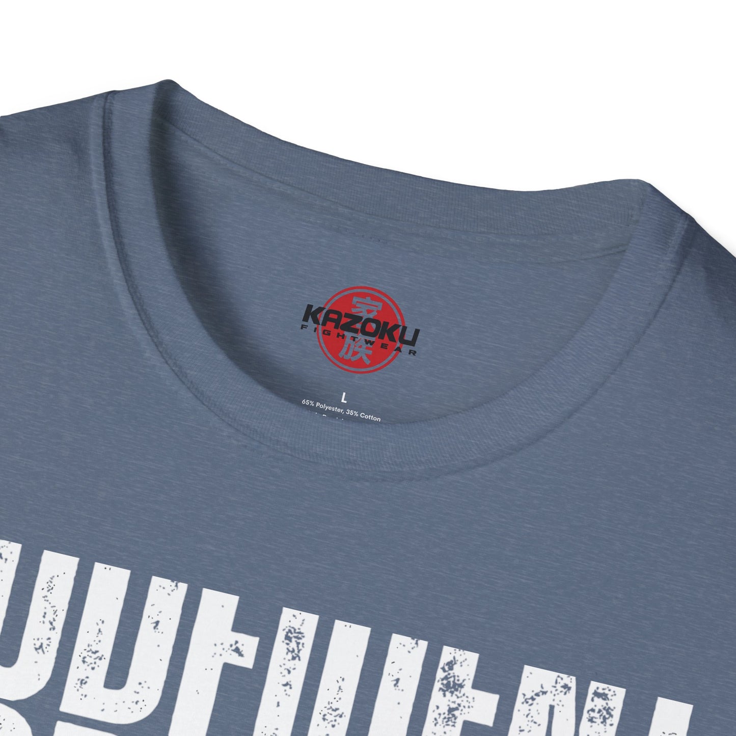 GODFIDENT Tee