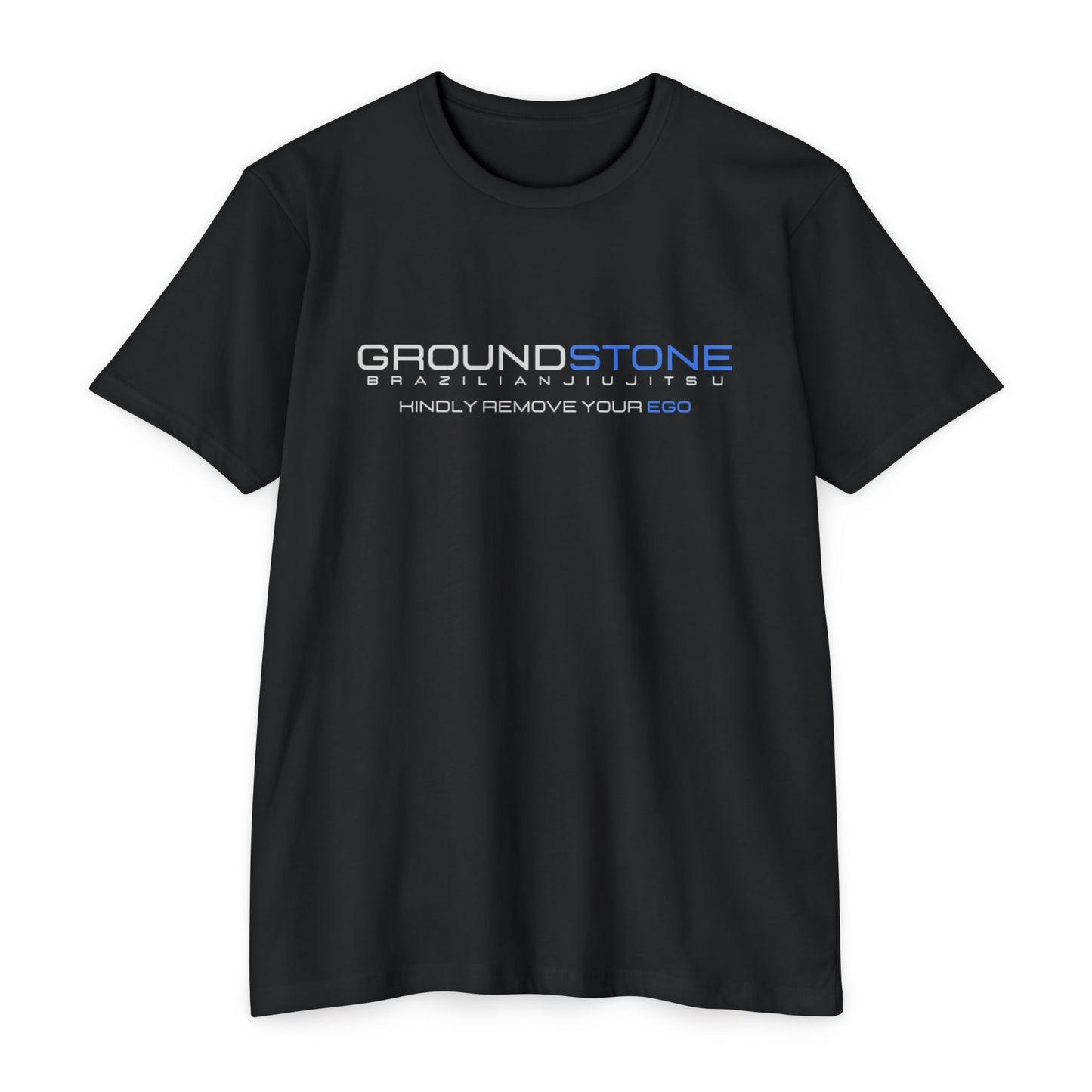 Groundstone BJJ Unisex Tee