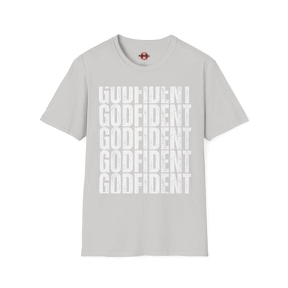 GODFIDENT Tee