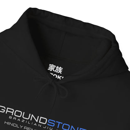 GSBJJ VA Adult Hoodie