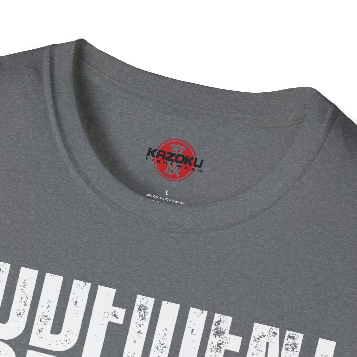 GODFIDENT Tee