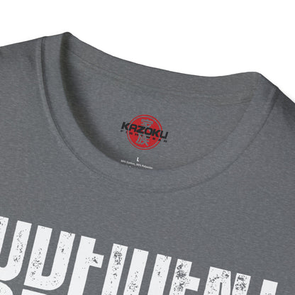 GODFIDENT Tee
