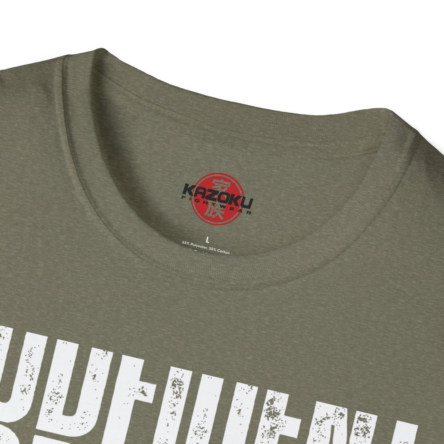 GODFIDENT Tee