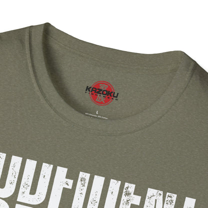 GODFIDENT Tee