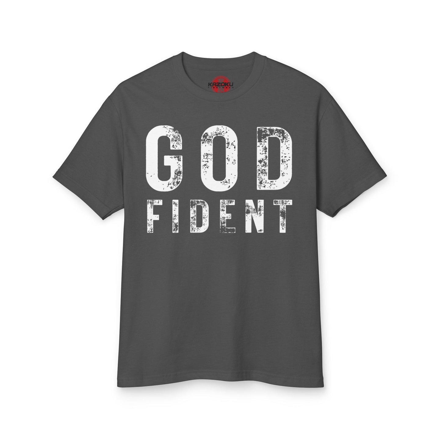 GOD-fident, Unisex  Tee