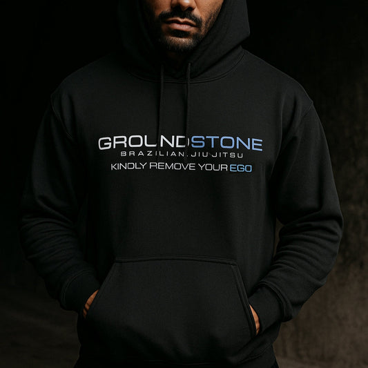 GSBJJ Unisex Hoodie